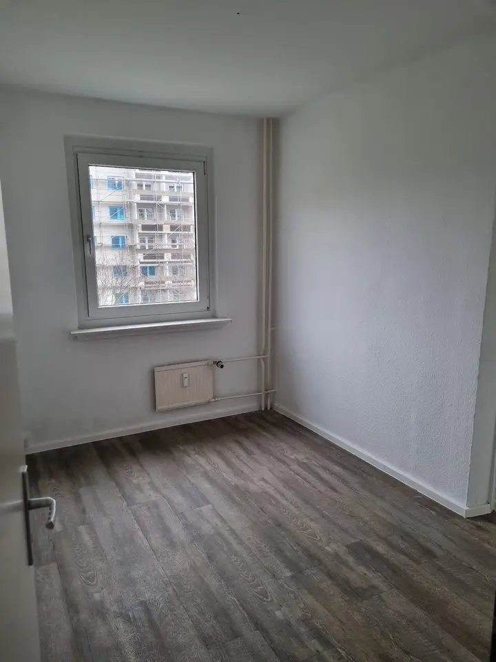 4 Zimmer Wohnung mit 65 m² in Halle (Saale) – Bild 5