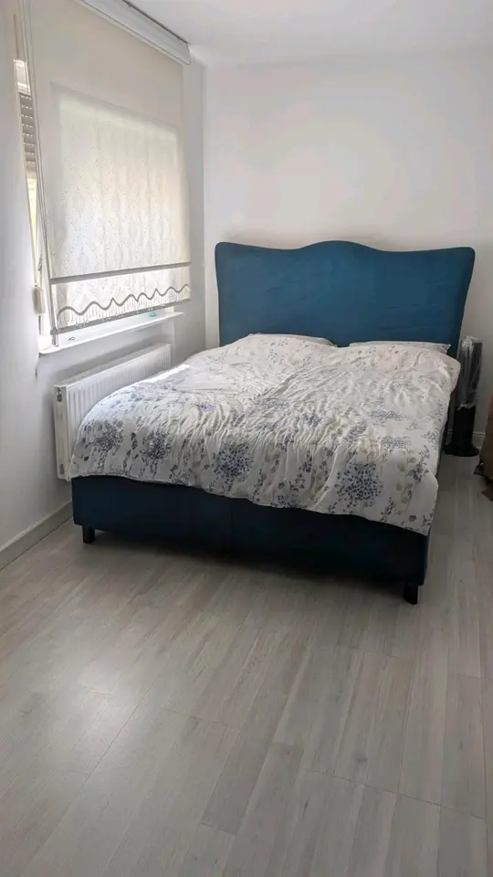 2 room apartment with 60 m² in Rüsselsheim am Main – Photo 7