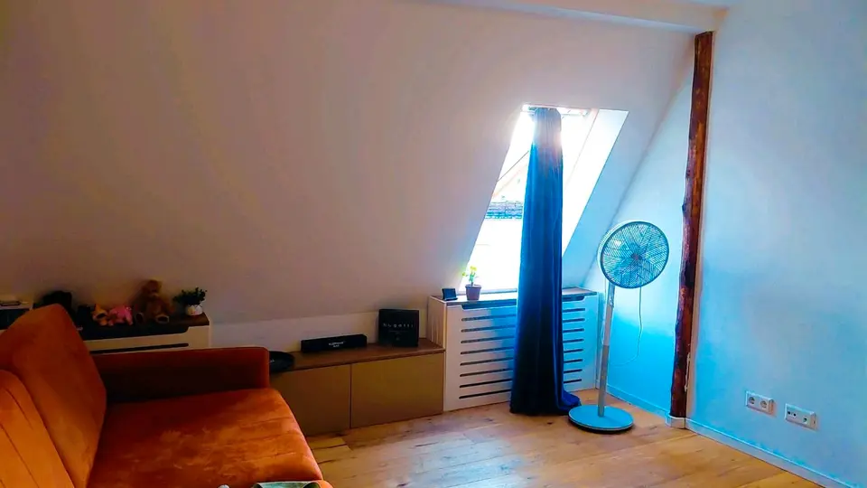 Studio mit 12 m² in Stuttgart – Bild 2