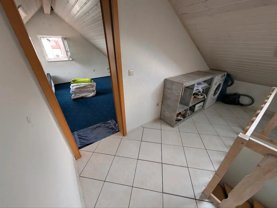 2 Zimmer Wohnung mit 59 m² in Heilbronn – Bild 10