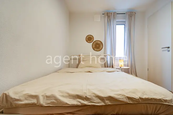 2 Zimmer Wohnung mit 32 m² in Stuttgart – Bild 10