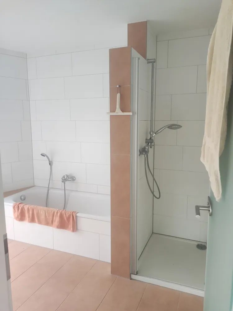 3 Zimmer Wohnung mit 90 m² in Münster – Bild 5