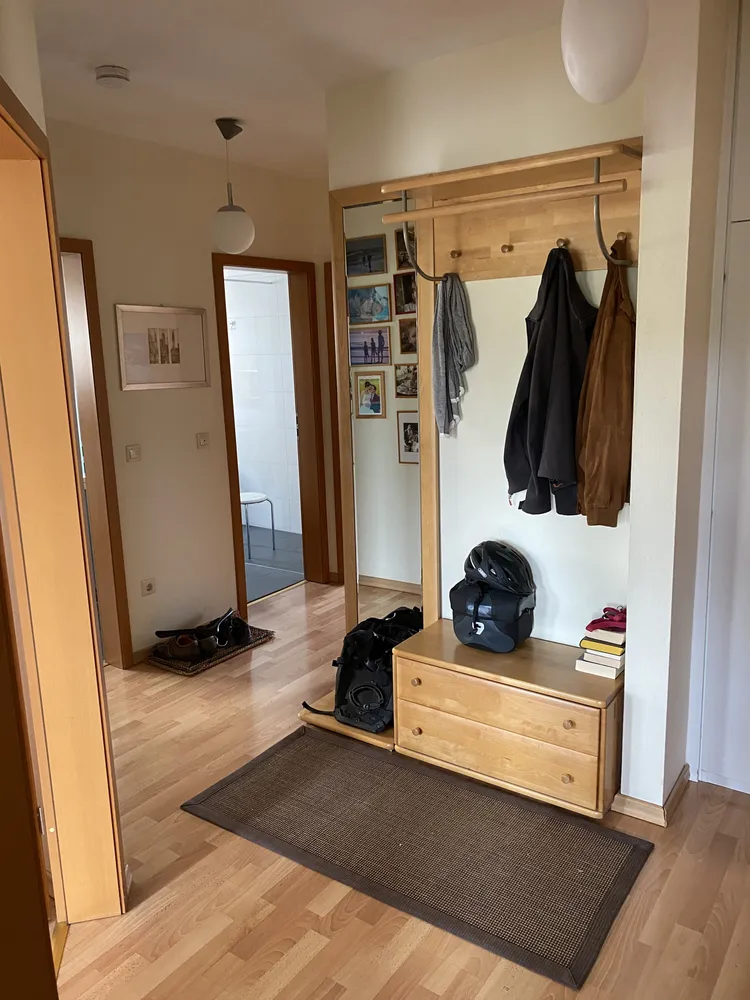4 Zimmer Wohnung mit 88 m² in Paderborn – Bild 3