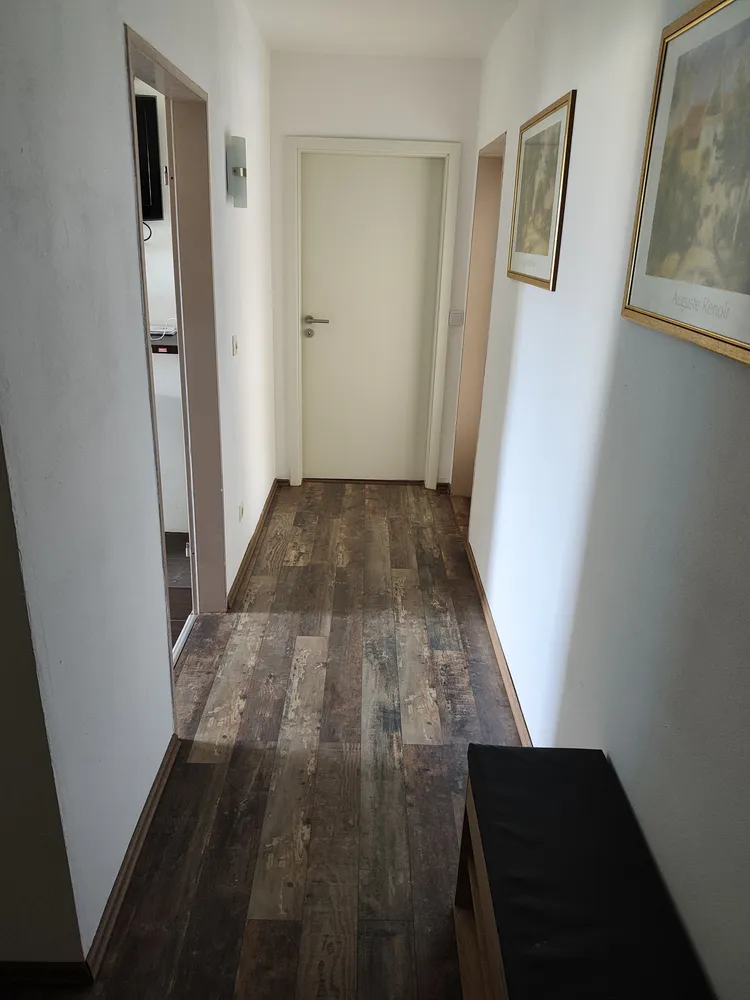 2 Zimmer Wohnung mit 53 m² in München – Bild 5