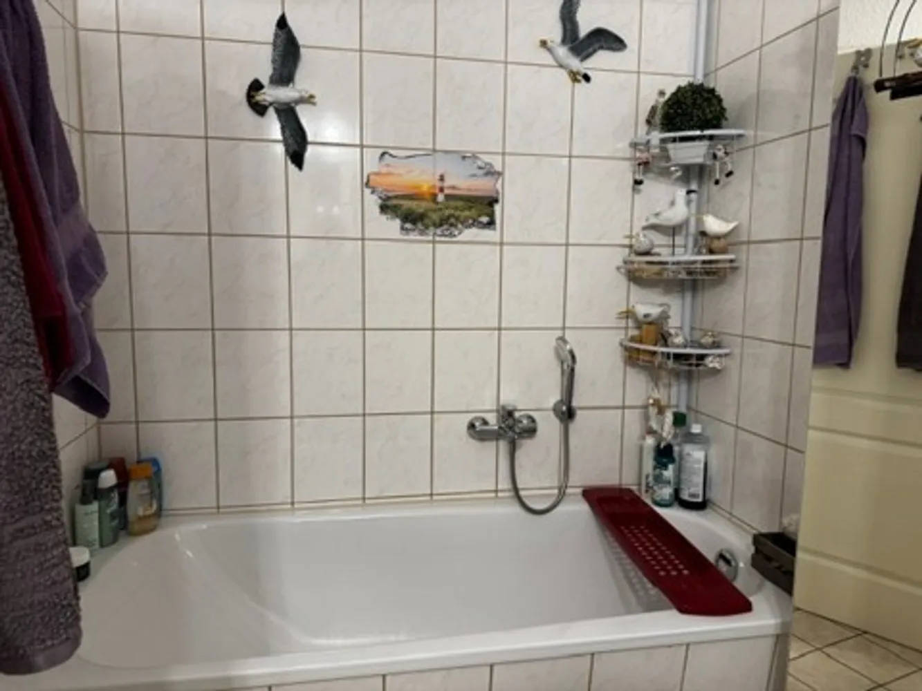 4 Zimmer Wohnung mit 106 m² in Halle (Saale) – Bild 1