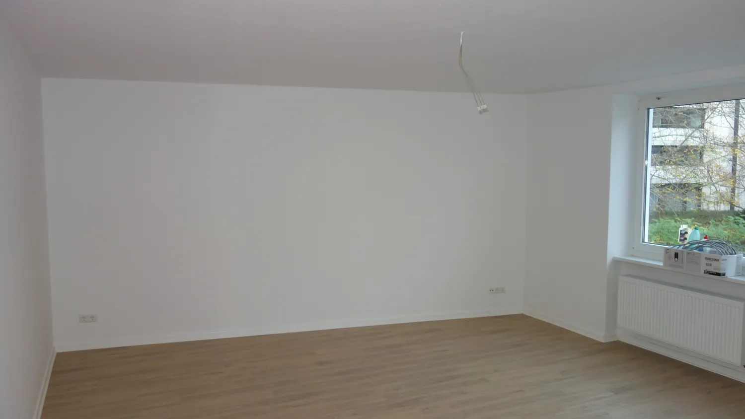 1 Zimmer Wohnung mit 39 m² in Hannover – Bild 4