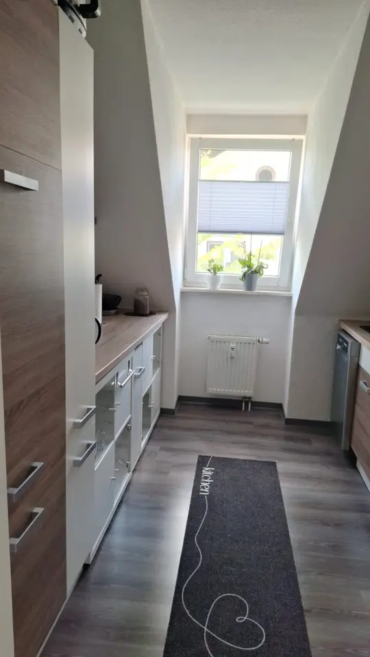 3 Zimmer Wohnung mit 73 m² in Köthen – Bild 6