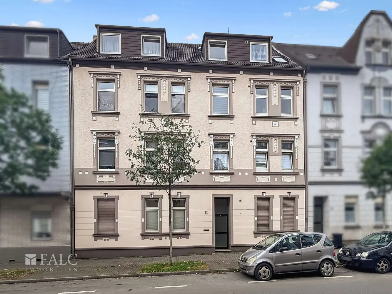 3 Zimmer Wohnung mit 55 m² in Gelsenkirchen – Bild 9