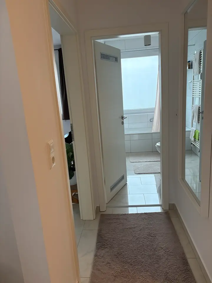 3 room apartment with 91 m² in Bremerhaven – Photo 7