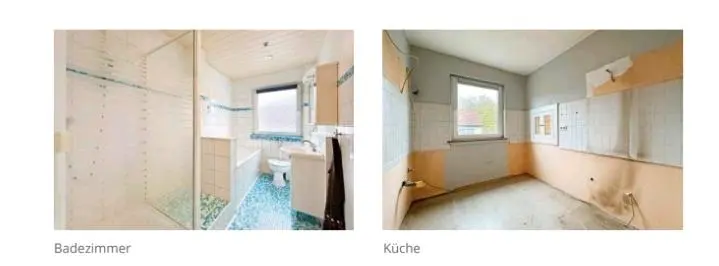 4 Zimmer Wohnung mit 108 m² in Bochum – Bild 2