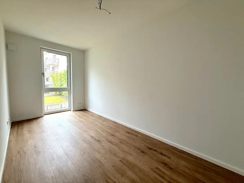 3 room apartment with 90 m² in Celle – Photo 8