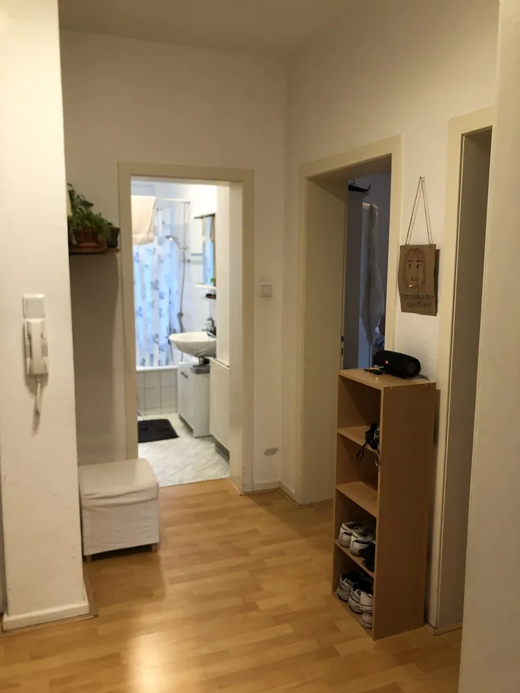 1 Zimmer Wohnung mit 65 m² in Münster – Bild 3