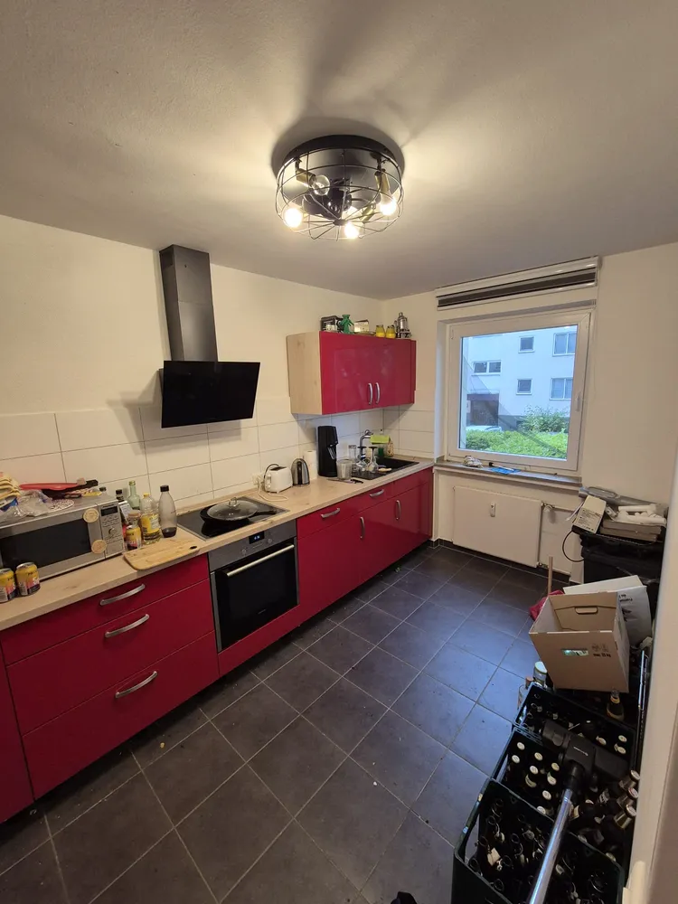 2 Zimmer Wohnung mit 64 m² in Dortmund – Bild 5