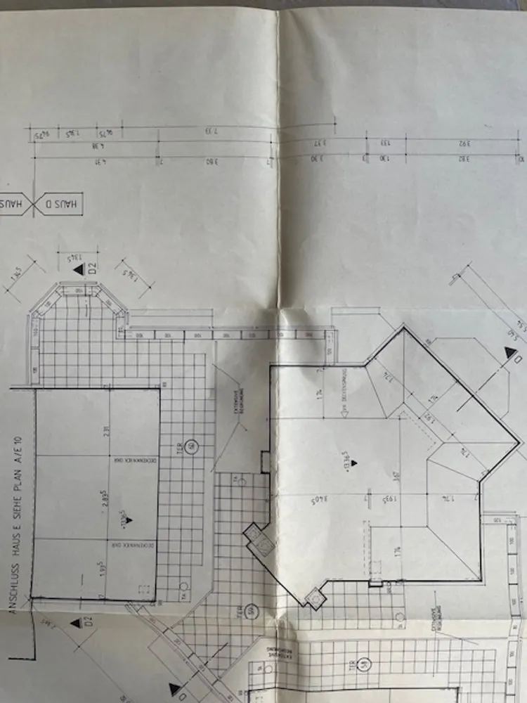 5 Zimmer Wohnung mit 100 m² in München – Bild 3