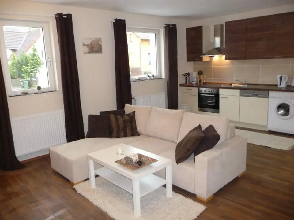 3 Zimmer Wohnung mit 75 m² in Braunschweig – Bild 1
