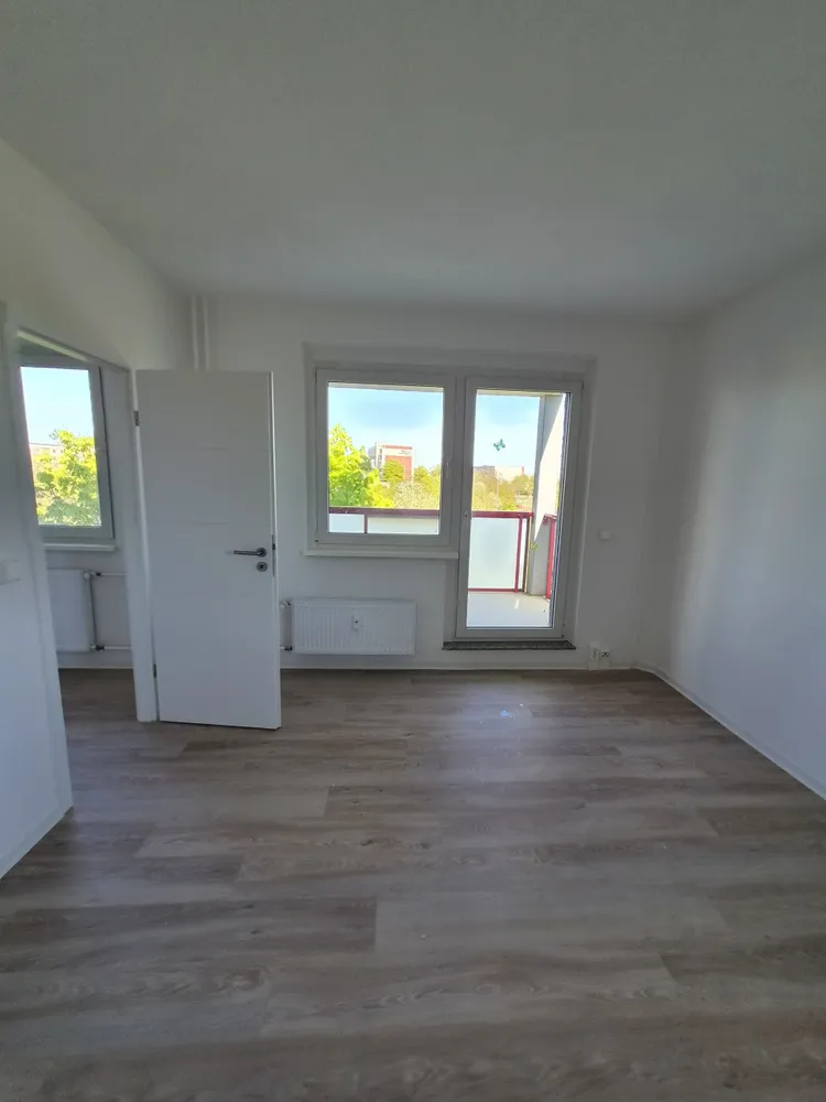 1 Zimmer Wohnung mit 34 m² in Magdeburg – Bild 3