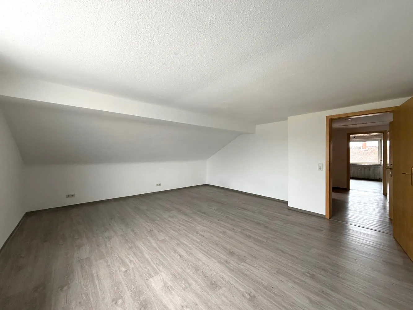 3 Zimmer Wohnung mit 66 m² in Bensheim – Bild 2