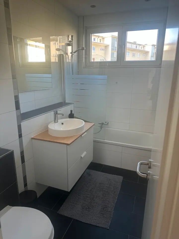 3 Zimmer Wohnung mit 121 m² in Saarbrücken – Bild 8