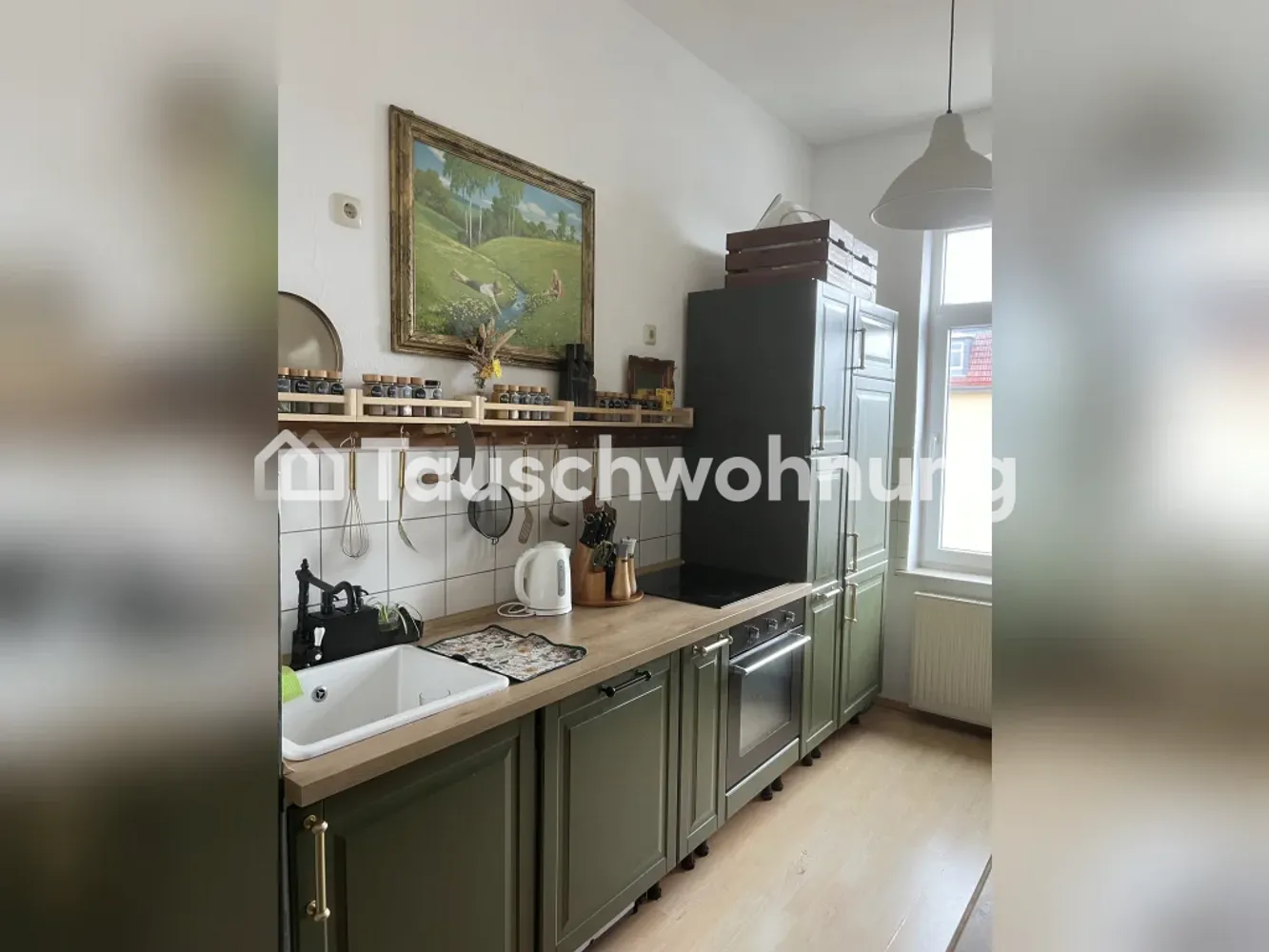 4 Zimmer Wohnung mit 94 m² in Dresden – Bild 8