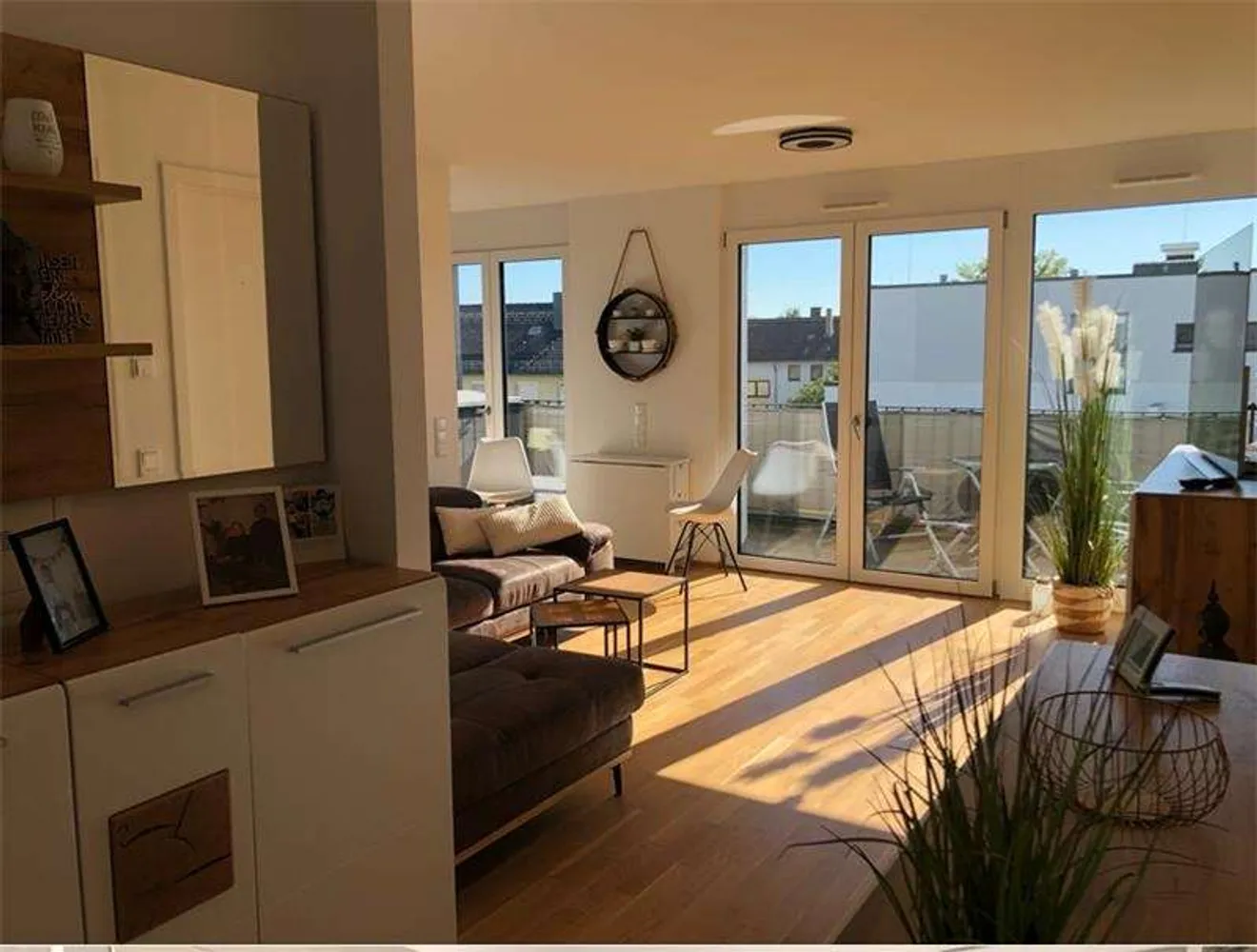 2 Zimmer Wohnung mit 53 m² in Wiesbaden – Bild 1