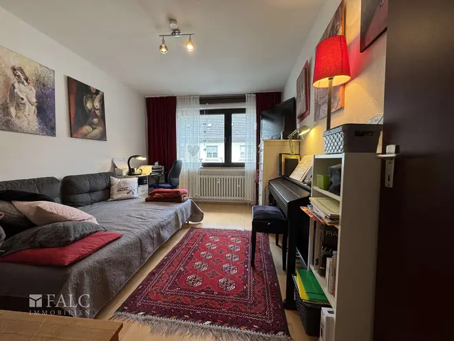4 Zimmer Wohnung mit 86 m² in Essen – Bild 6