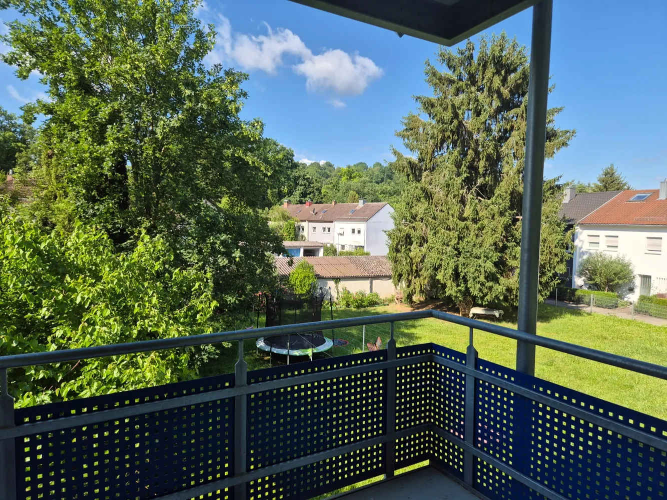 3 Zimmer Wohnung mit 64 m² in Schwäbisch Gmünd – Bild 6
