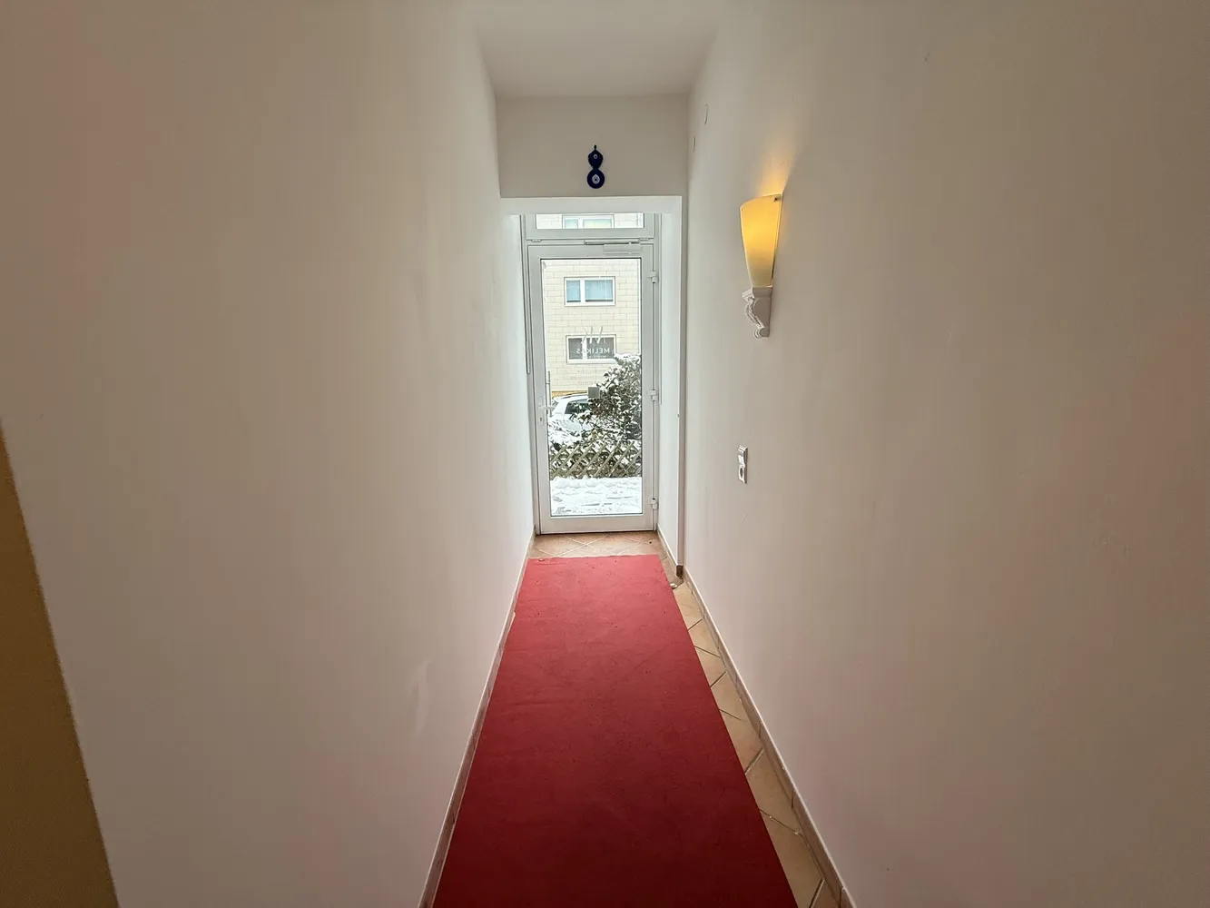 2 Zimmer Wohnung mit 45 m² in Braunschweig – Bild 6