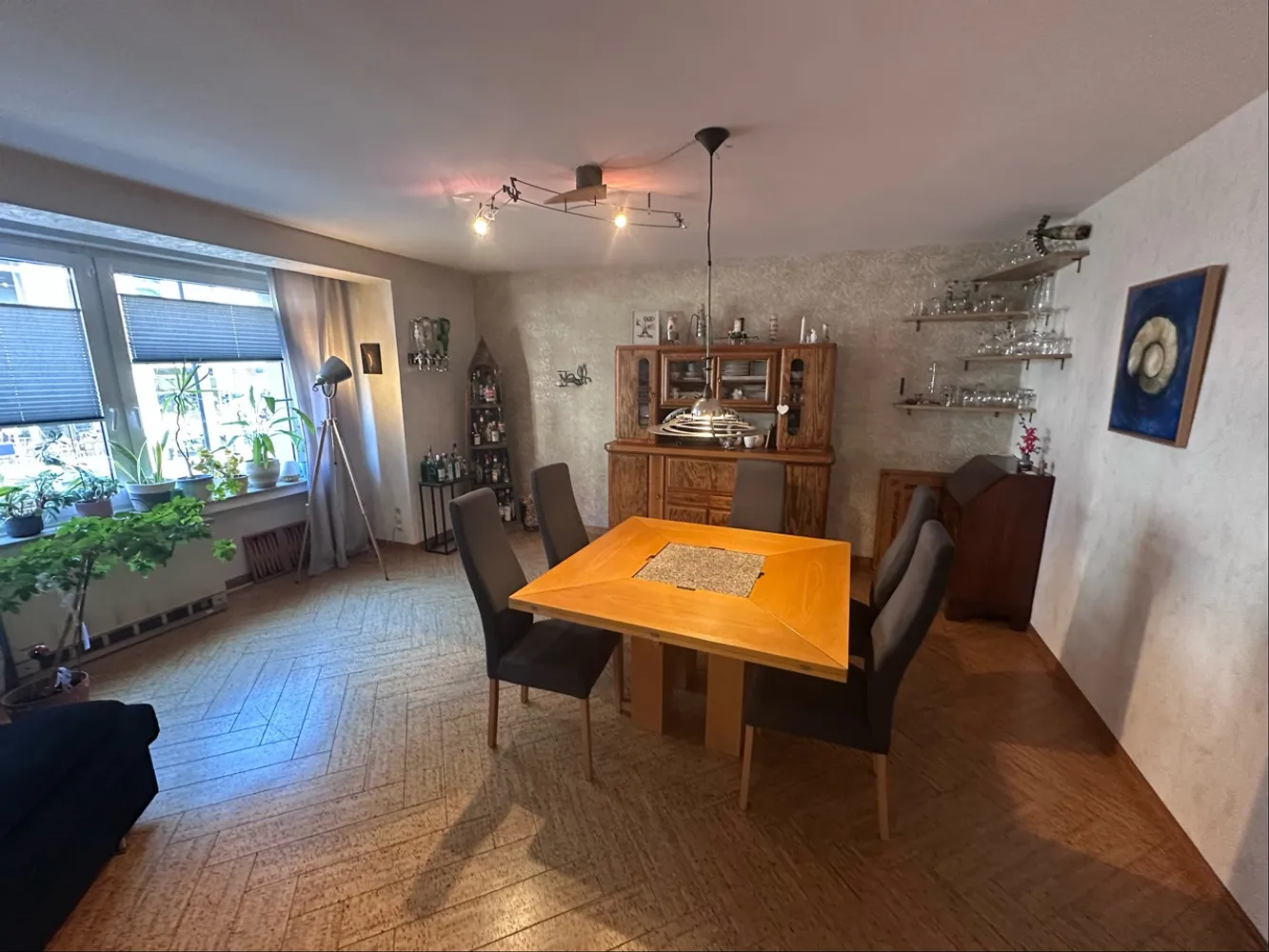 6 Zimmer Wohnung mit 180 m² in Essen – Bild 5