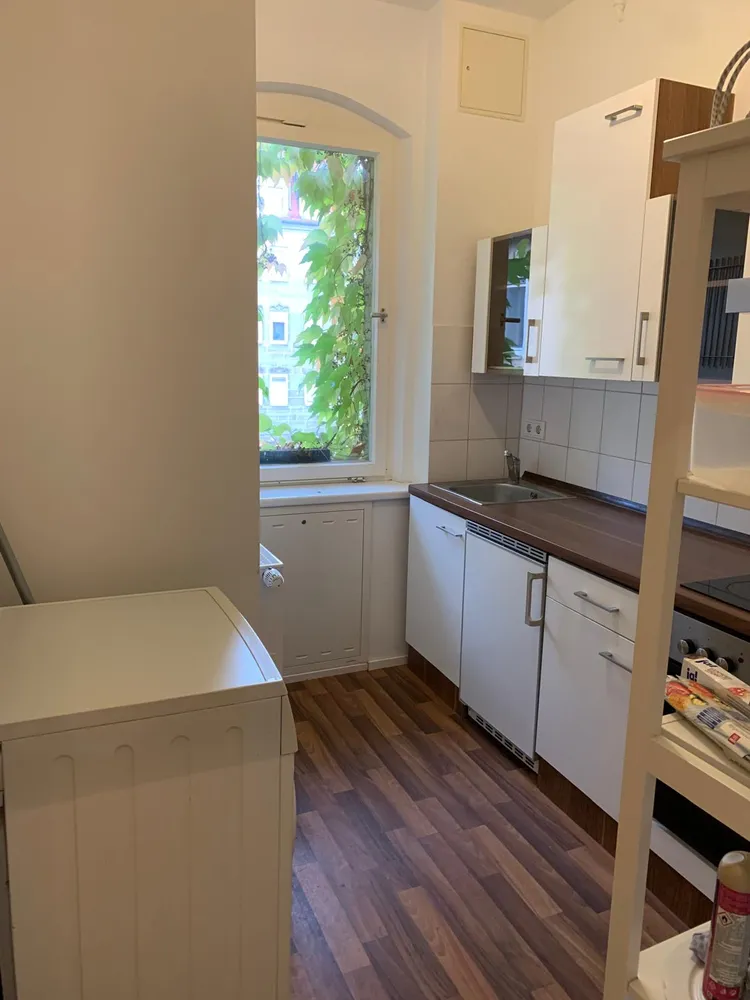 1 Zimmer Wohnung mit 40 m² in Nürnberg – Bild 2