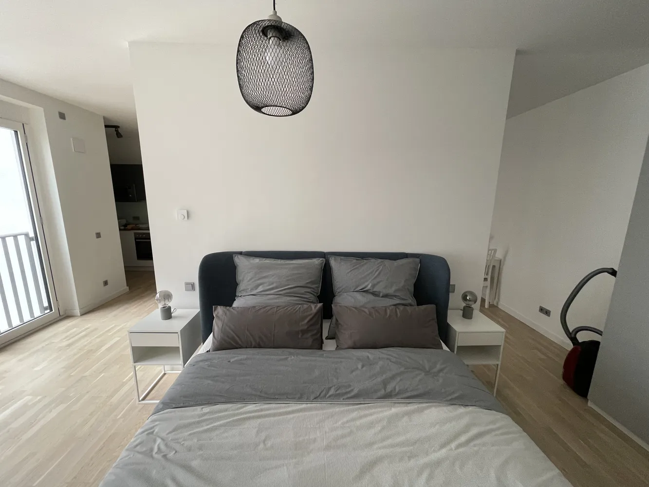1 Zimmer Wohnung mit 50 m² in Berlin – Bild 8