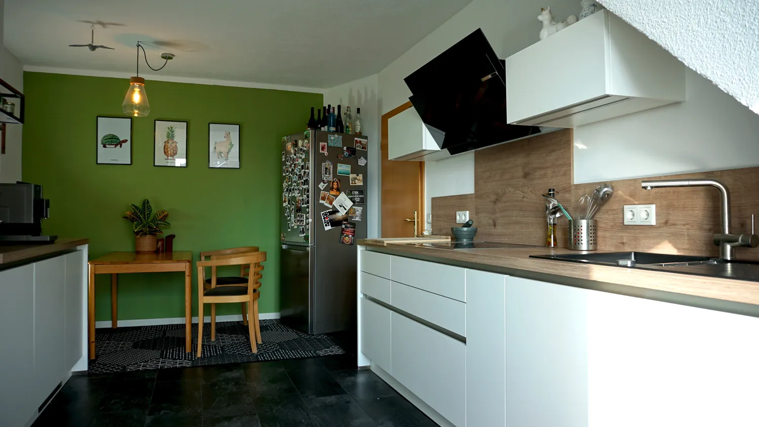 5 Zimmer Wohnung mit 125 m² in Nürnberg – Bild 6