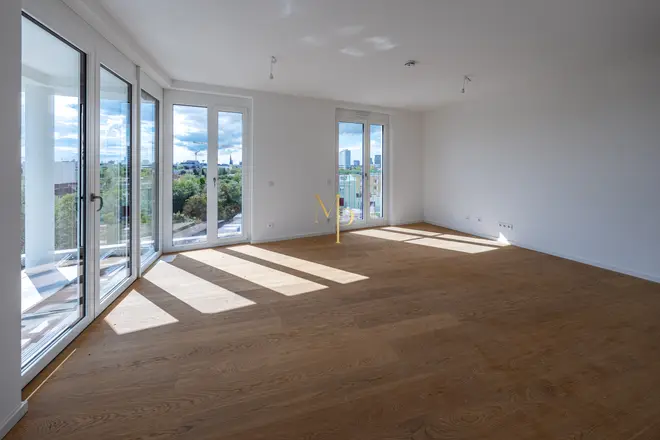 2 Zimmer Wohnung mit 70 m² in München – Bild 6