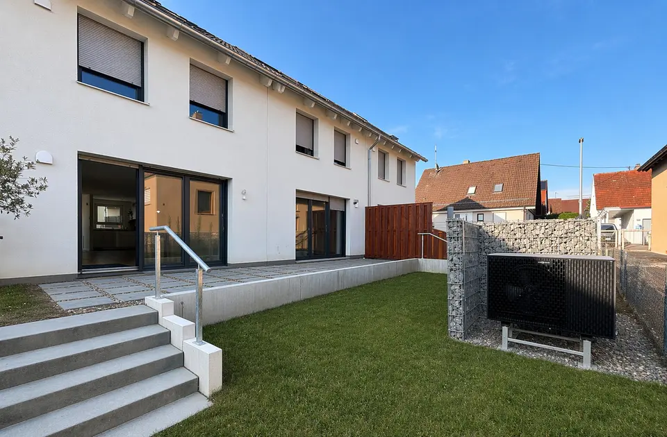 5 Zimmer Haus mit 116 m² in Leonberg – Bild 9