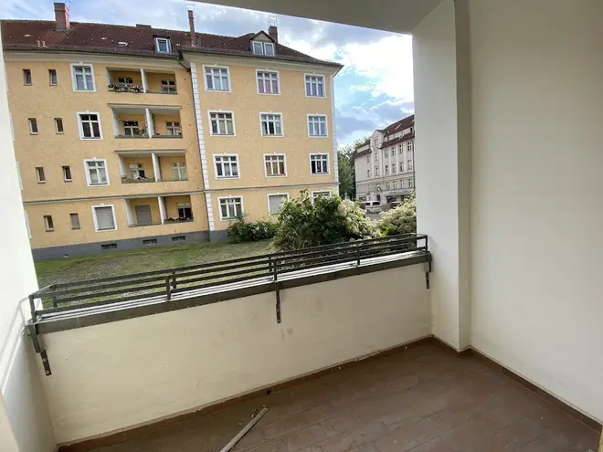 2 Zimmer Wohnung mit 61 m² in Berlin – Bild 12