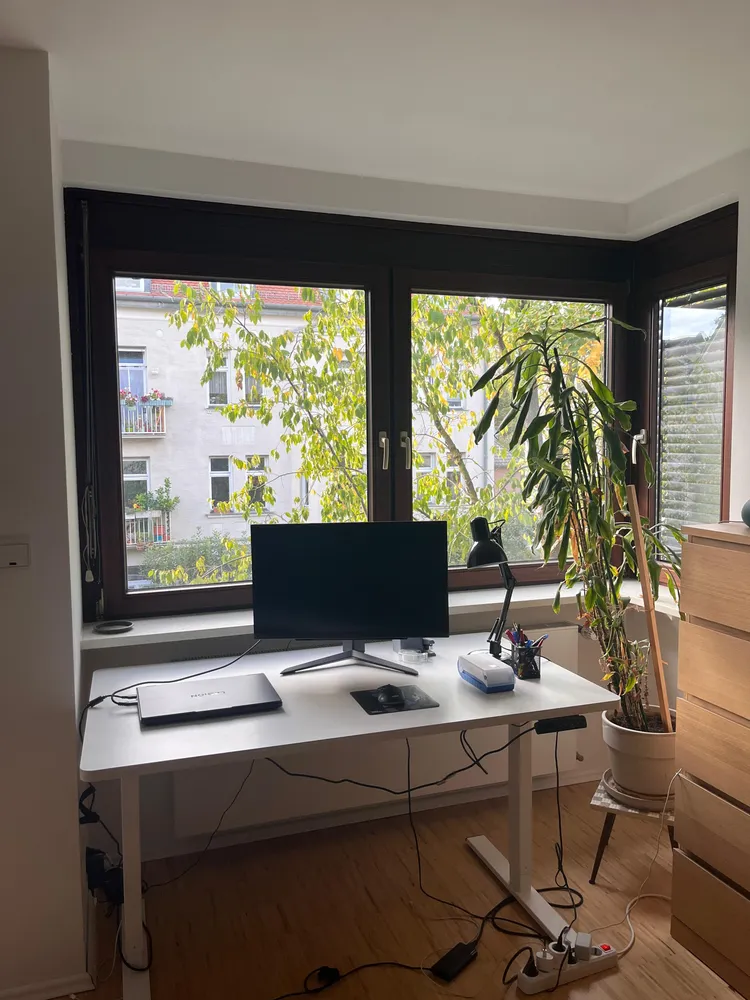 1 Zimmer Wohnung mit 44 m² in München – Bild 7