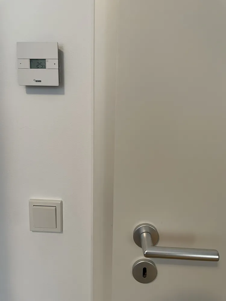 3 Zimmer Wohnung mit 85 m² in Frankfurt am Main – Bild 6