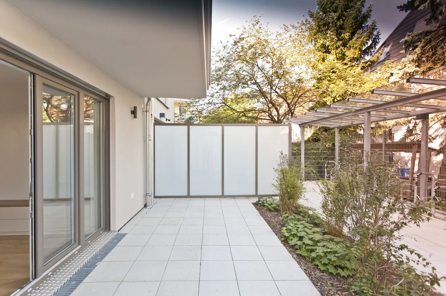 2 Zimmer Wohnung mit 58 m² in München – Bild 8