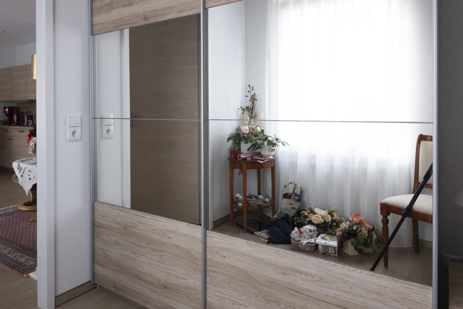 2 Zimmer Wohnung mit 56 m² in Rendsburg – Bild 8