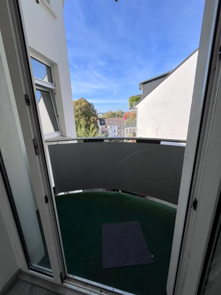 2 Zimmer Wohnung mit 62 m² in Wuppertal – Bild 7