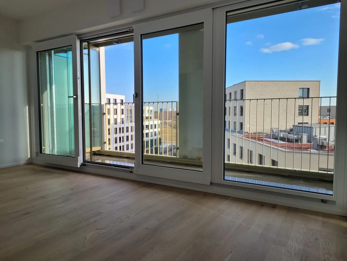 1 Zimmer Wohnung mit 31 m² in München – Bild 8