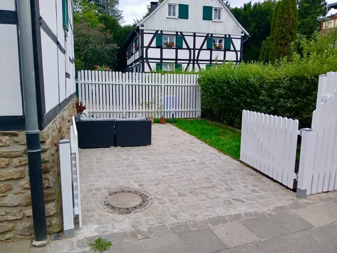 6 Zimmer Wohnung mit 122 m² in Essen – Bild 4