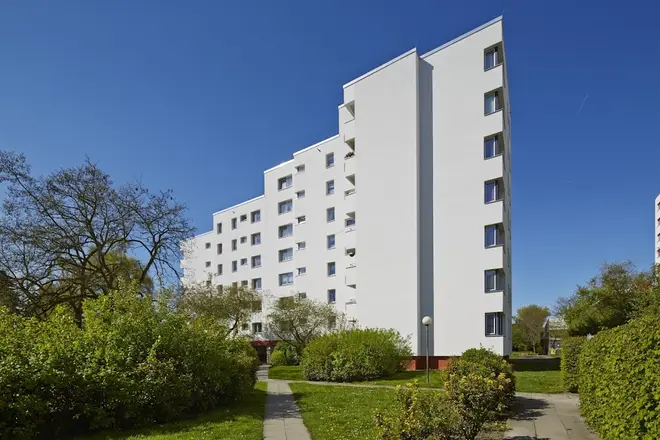 2 Zimmer Wohnung mit 67 m² in Berlin – Bild 3