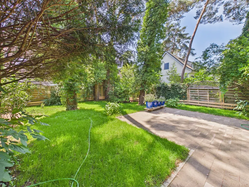 3 Zimmer Haus mit 110 m² in Mainz – Bild 4