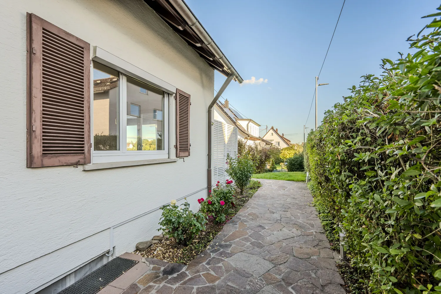 6 Zimmer Haus mit 153 m² in Esslingen am Neckar – Bild 4