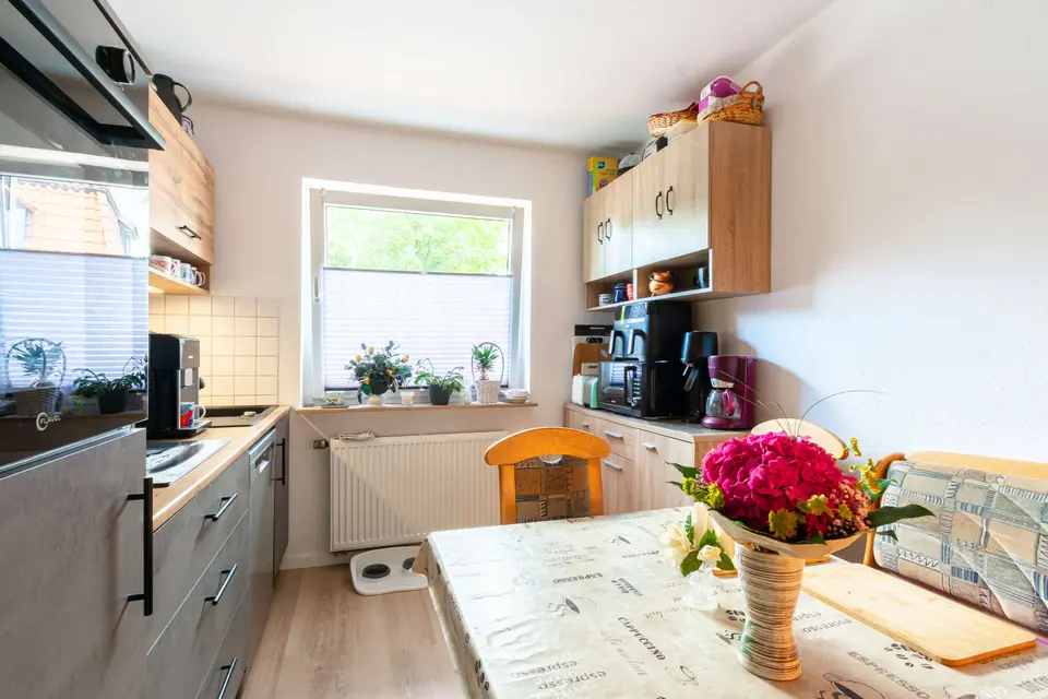 4 Zimmer Haus mit 117 m² in Oldenburg – Bild 6