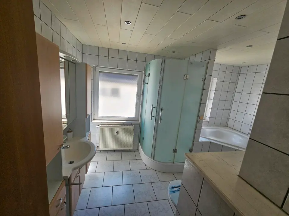 2 Zimmer Wohnung mit 80 m² in Gießen – Bild 8