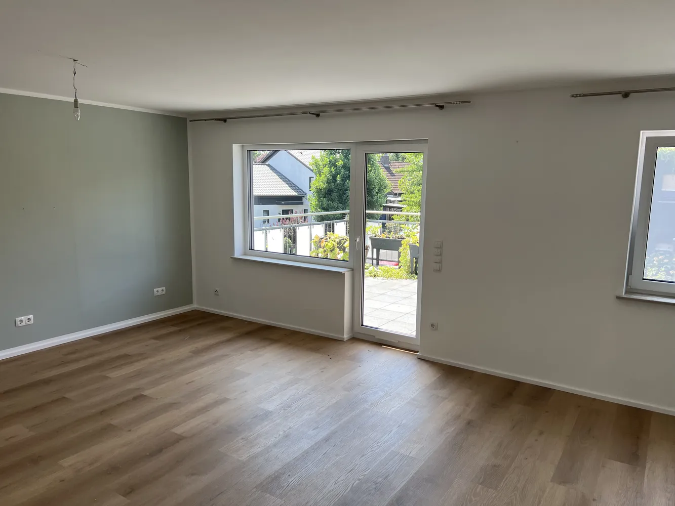 2 Zimmer Wohnung mit 72 m² in Wiesbaden – Bild 4