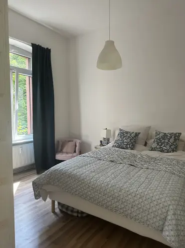 3 Zimmer Wohnung mit 120 m² in Wiesbaden – Bild 3