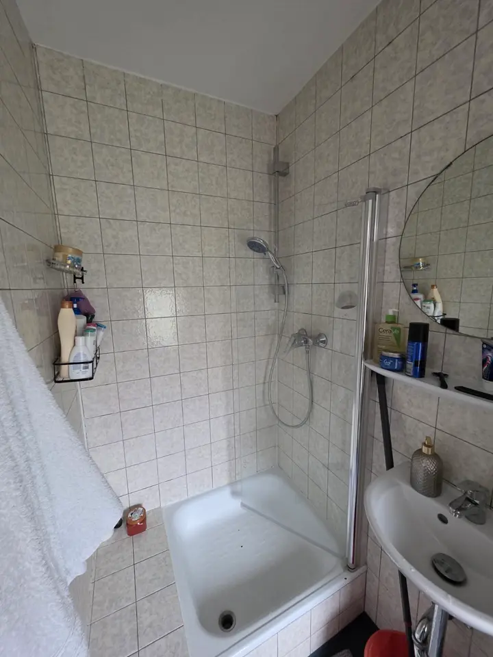 2 Zimmer Wohnung mit 38 m² in Mannheim – Bild 7