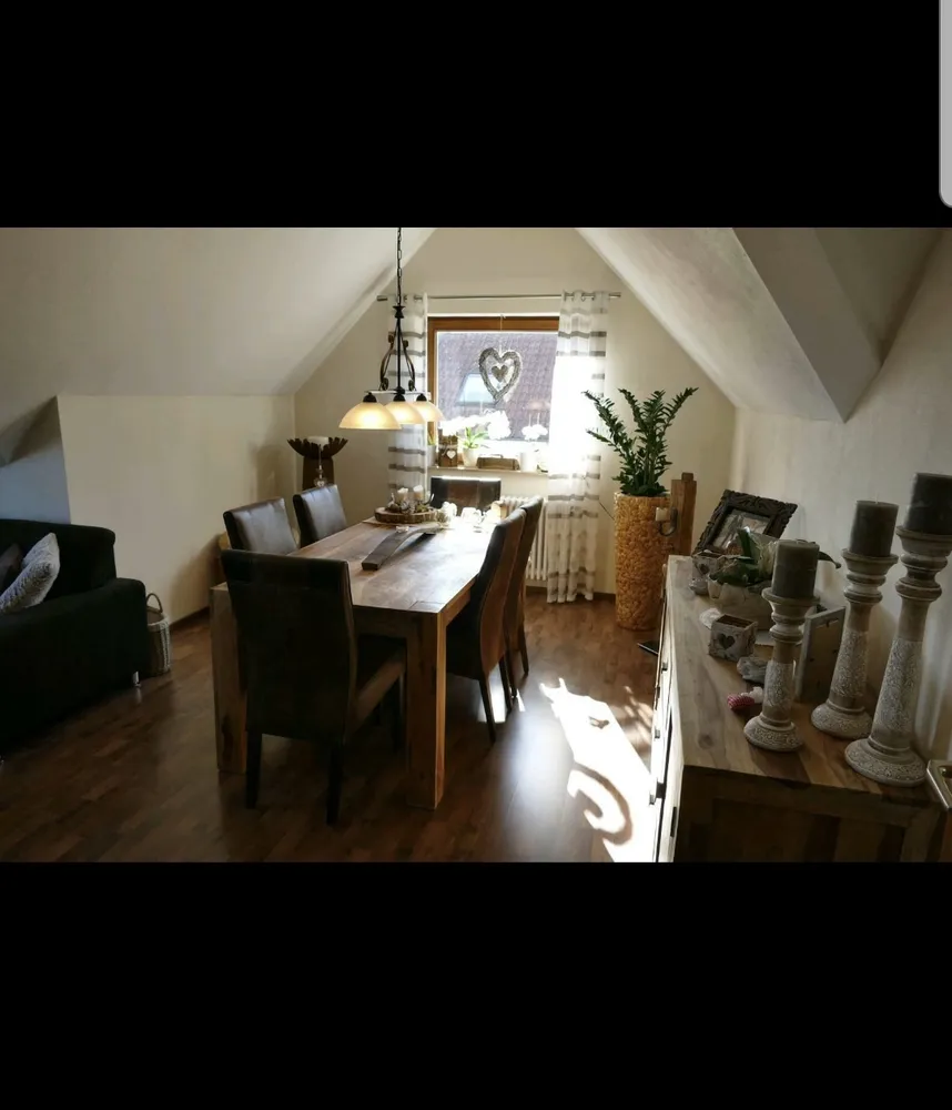 4 room apartment with 81 m² in Herrenberg – Photo 3